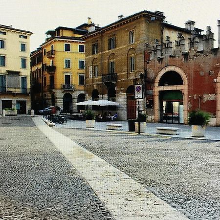Dolce Verona Suites Eksteriør billede