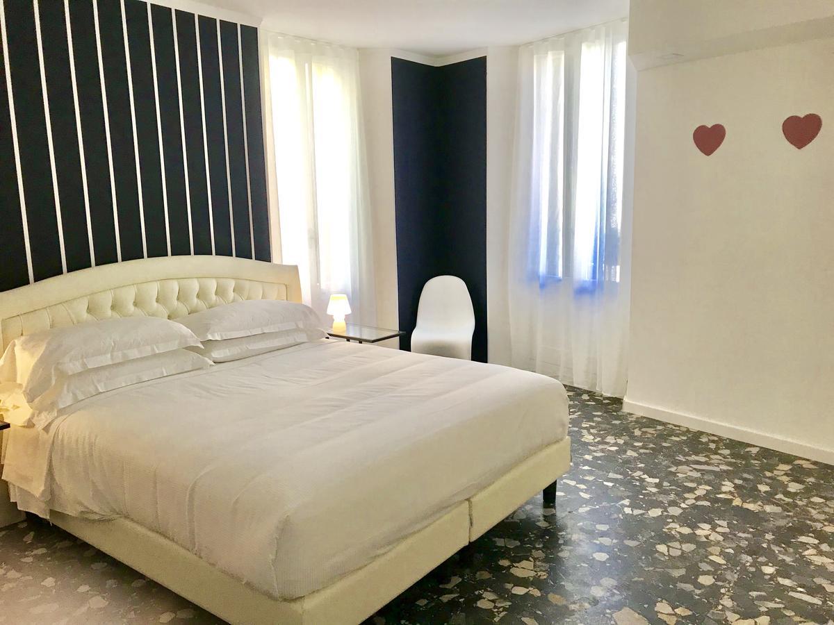Dolce Verona Suites Eksteriør billede