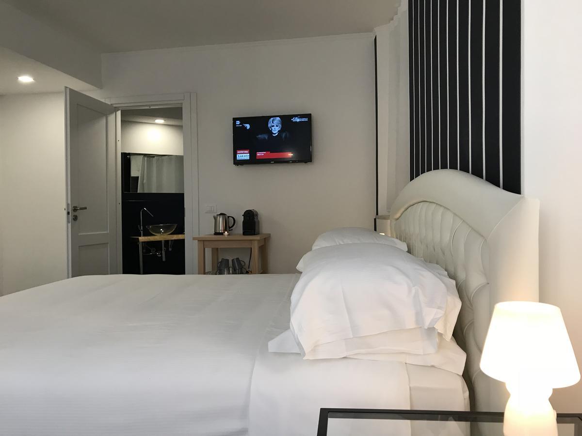 Dolce Verona Suites Eksteriør billede