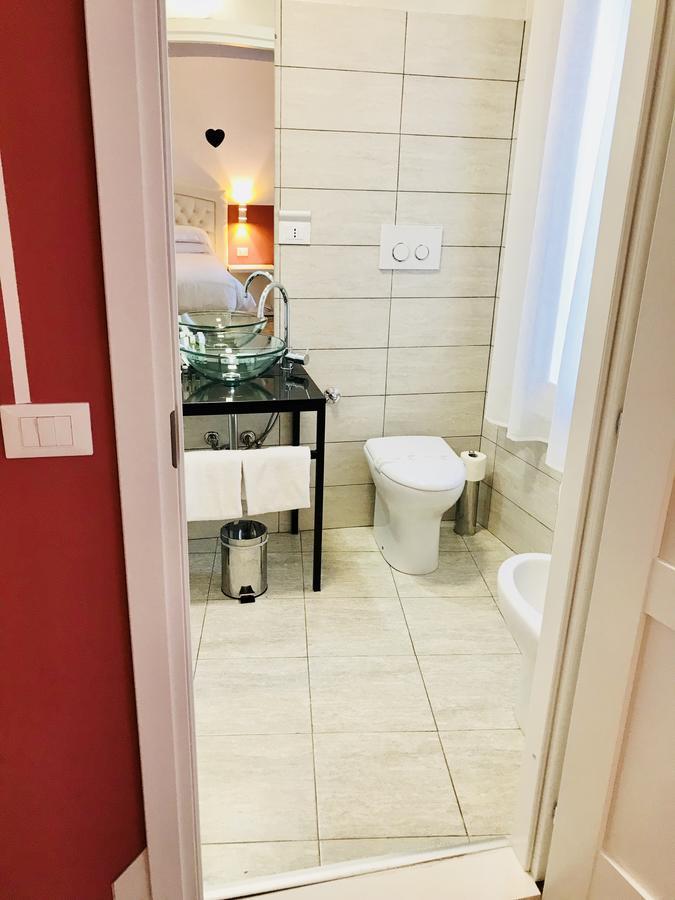 Dolce Verona Suites Eksteriør billede