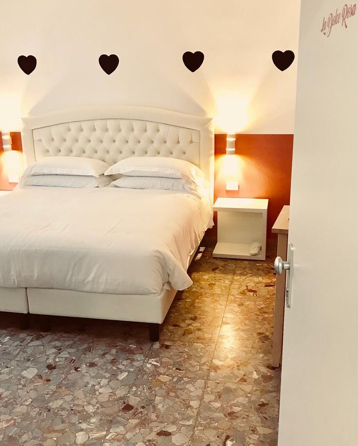 Dolce Verona Suites Eksteriør billede