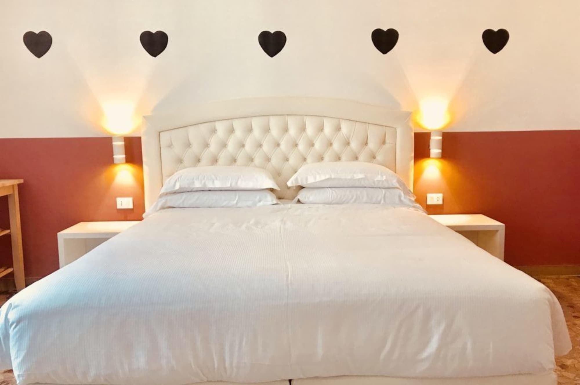 Dolce Verona Suites Eksteriør billede