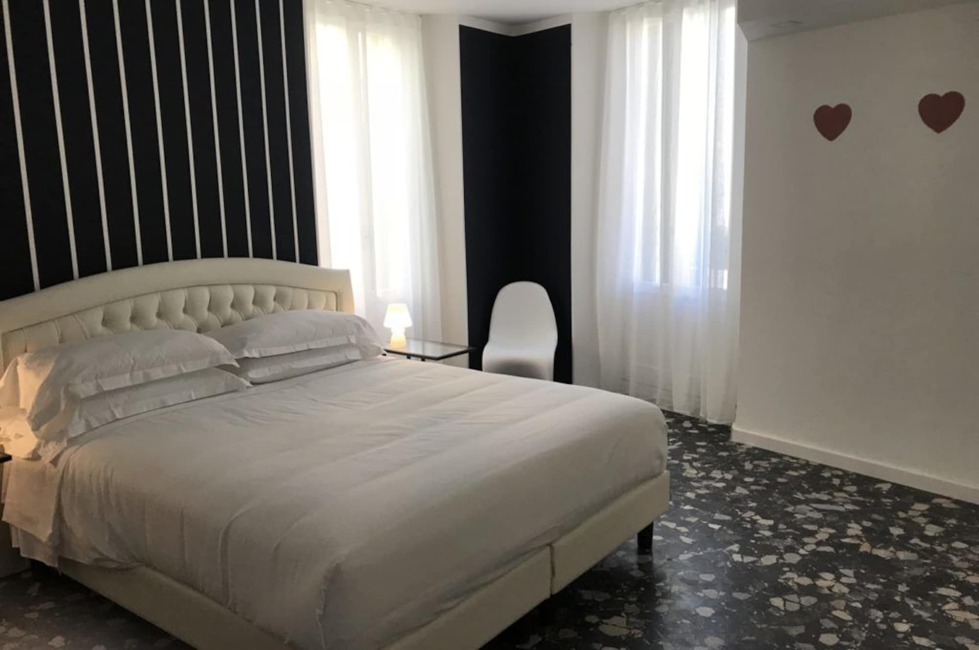 Dolce Verona Suites Eksteriør billede