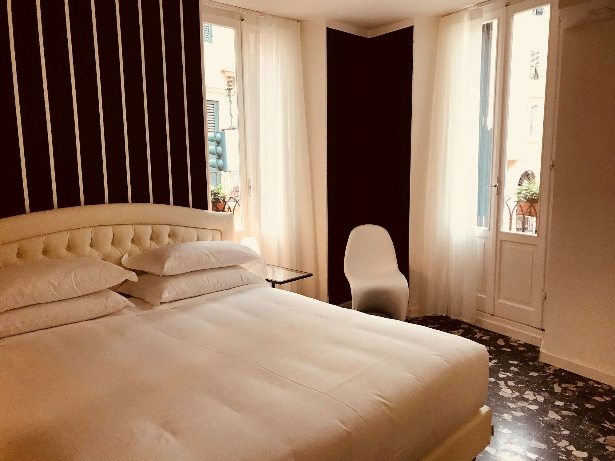 Dolce Verona Suites Eksteriør billede