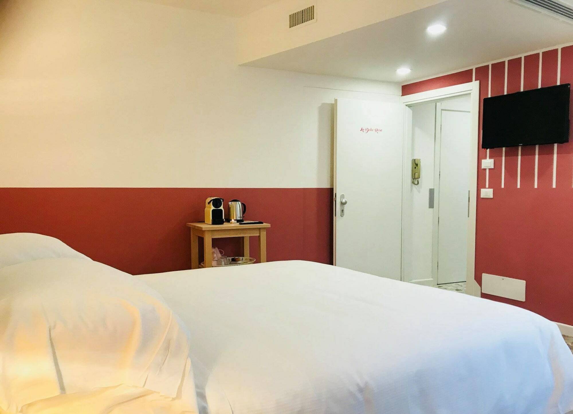Dolce Verona Suites Eksteriør billede